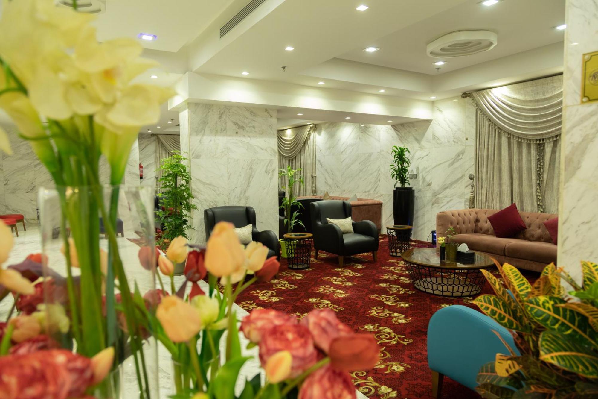 Carawan Hotel Cidde Dış mekan fotoğraf